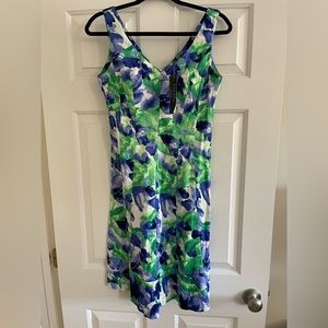 Ralph Lauren Dress Size 4